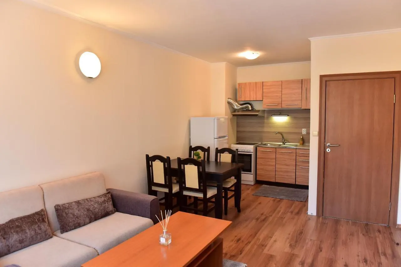 Cedar Lodge Bansko 0*,  Bulgária