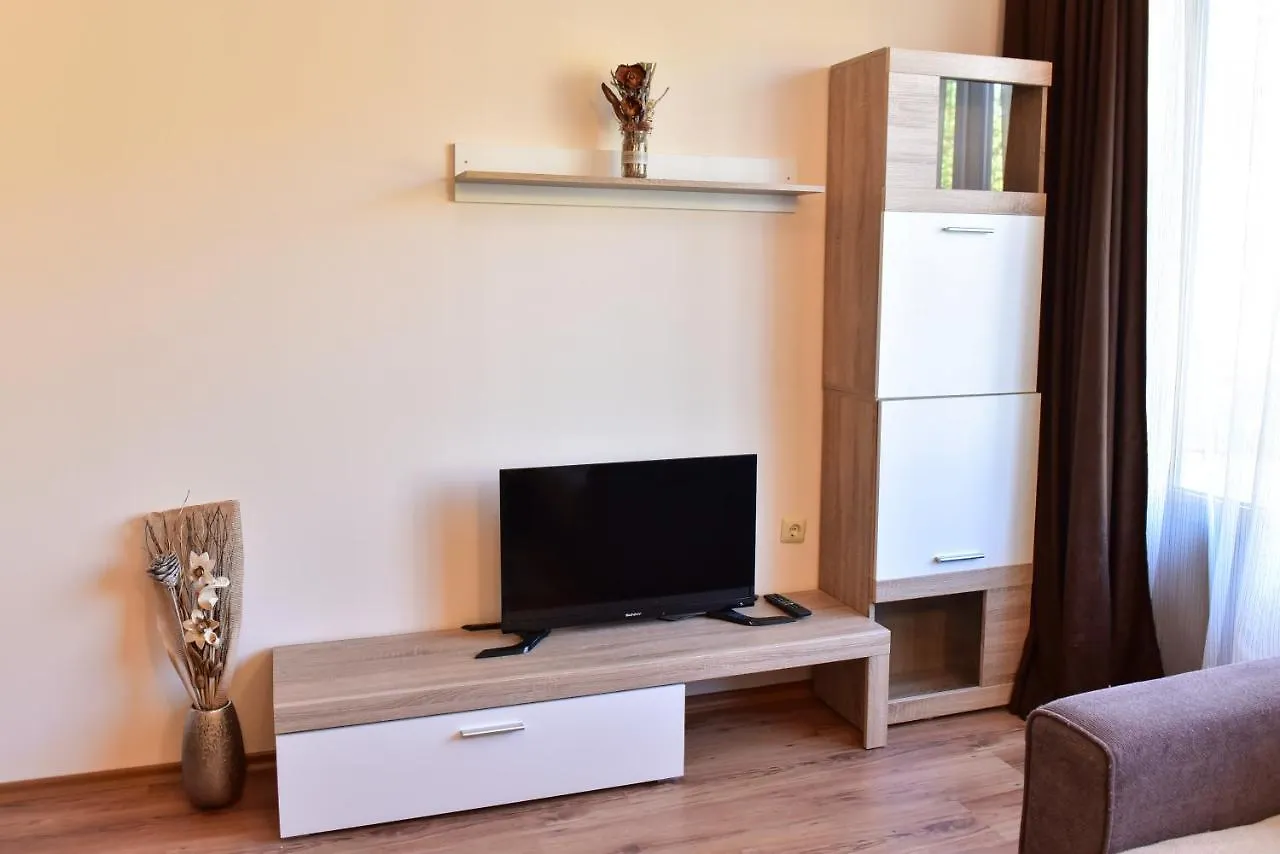 Cedar Lodge Bansko Appartamento