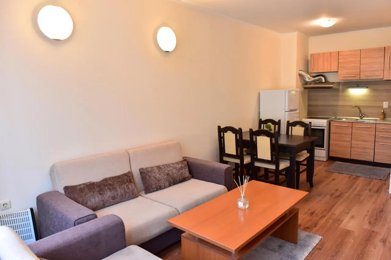 Appartamento Cedar Lodge Bansko Bulgaria