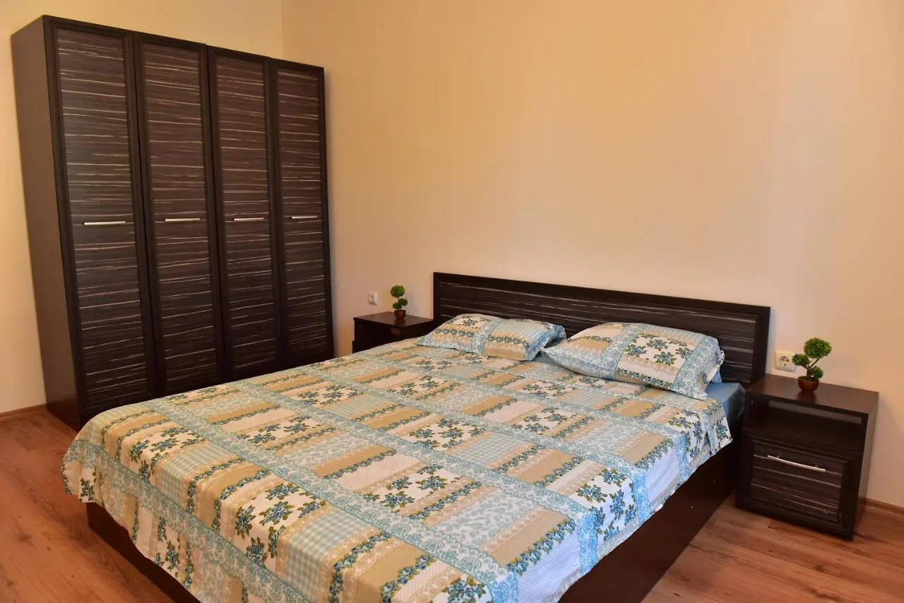 Cedar Lodge Bansko